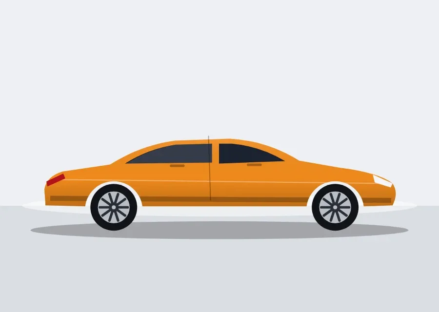 Tesla Model 3 (2021)