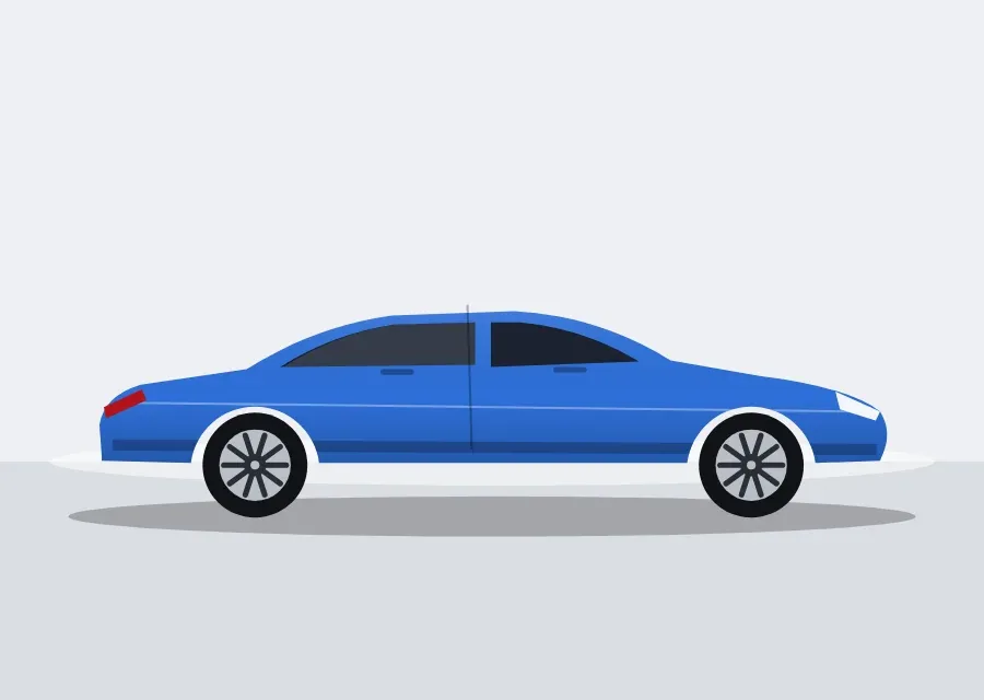 Tesla Model 3 (2021)