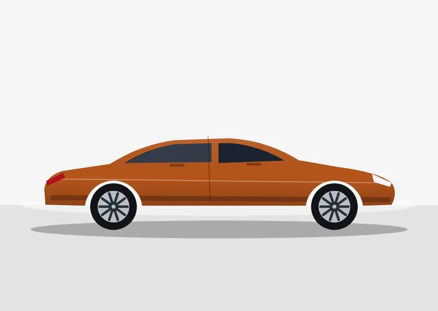 Ford Mustang (2017)